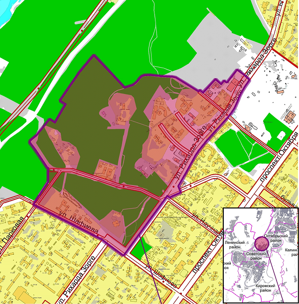 ��������� ������ ���������� � ������ ��������� �� ������ ������� �����, �������, �������� � ����������� ������ �. ���